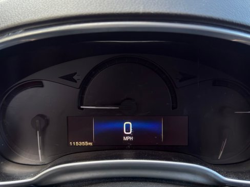 Used 2016 Cadillac SRX Luxury image 21