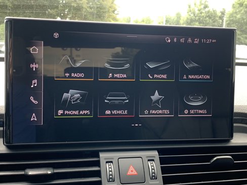 Used 2022 Audi Q5 2.0T Premium Plus image 27