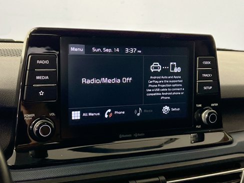 Used 2021 Kia Seltos S image 26