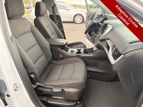 Used 2022 GMC Terrain SLE w/ Driver Convenience Package image 36