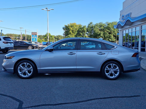 Used 2023 Honda Accord LX image 7