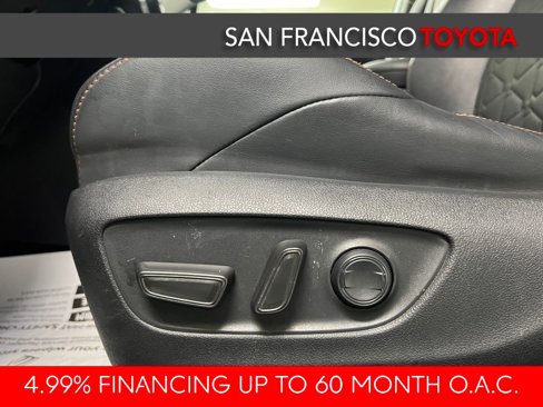 Certified 2024 Toyota RAV4 Adventure image 12