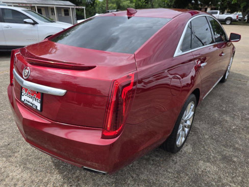 Used 2015 Cadillac XTS Luxury w/ Driver Awareness Package image 10