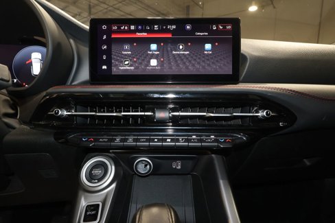 Used 2024 Dodge Hornet R/T image 16