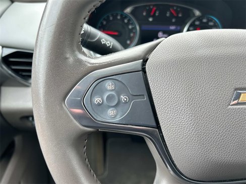 Used 2020 Chevrolet Traverse LT image 22