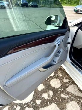 Used 2011 Cadillac CTS Premium image 8
