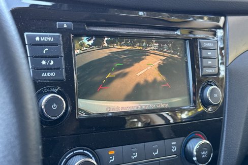 Certified 2022 Nissan Rogue Sport S image 22