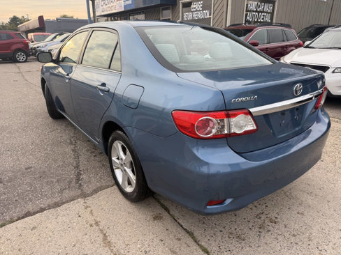Used 2013 Toyota Corolla LE w/ Premium Pkg image 29