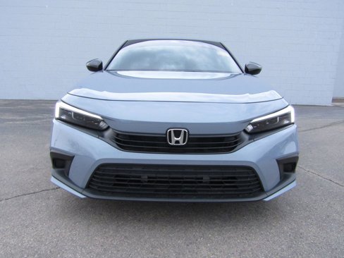 Used 2024 Honda Civic Sport image 3
