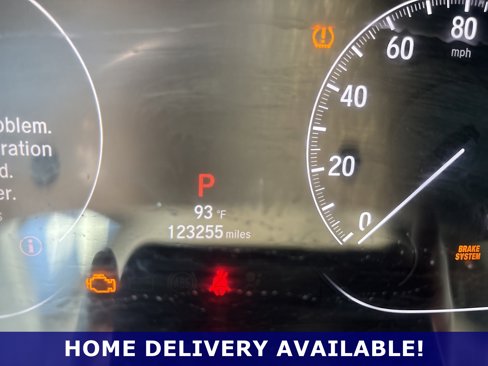 Used 2018 Honda Accord EX-L image 4