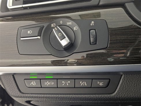 Used 2012 BMW ALPINA B7 LWB image 15