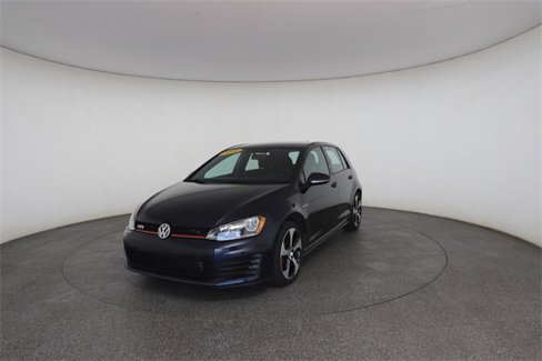 Used 2016 Volkswagen GTI S image 2