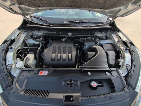Used 2022 Mitsubishi Eclipse Cross SE image 23