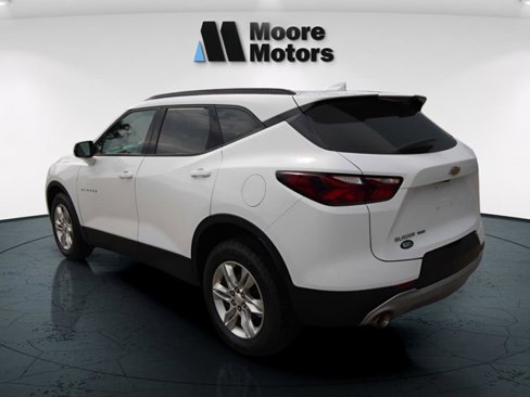 Used 2021 Chevrolet Blazer LT image 5