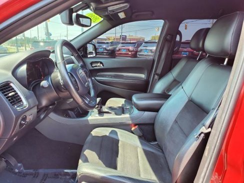 Used 2020 Dodge Durango GT image 5