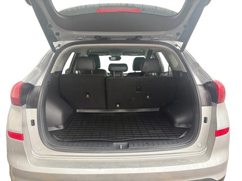 Used 2021 Hyundai Tucson Limited image 38