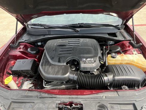 Used 2019 Chrysler 300 Limited image 43