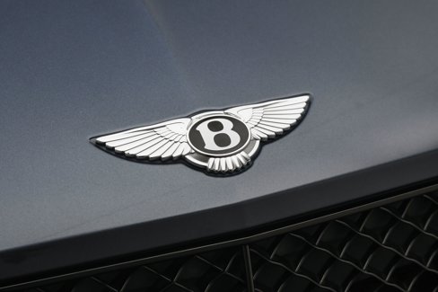 Used 2022 Bentley Bentayga image 28