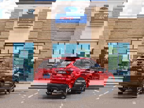 New 2025 Ford Escape ST-Line w/ Tech Pack #1 image 6