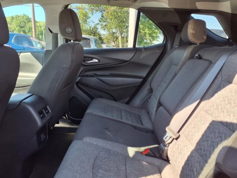 Used 2023 Chevrolet Equinox LT image 10