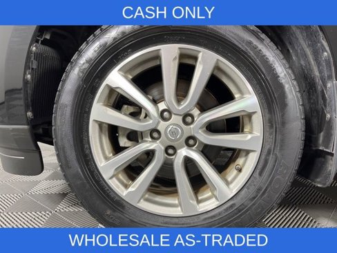 Used 2014 Nissan Pathfinder S image 10