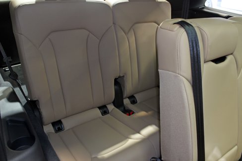Used 2022 Audi Q7 3.0T Premium Plus w/ Premium Plus Package image 42