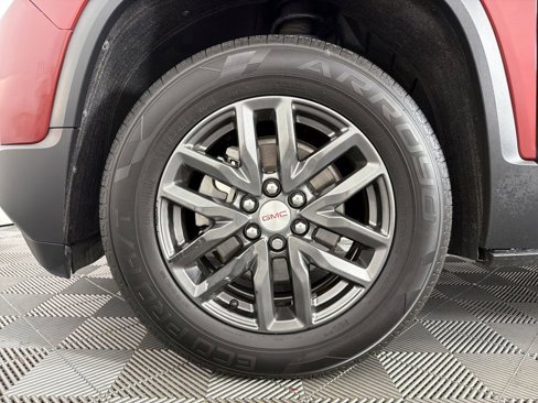 Used 2019 GMC Acadia SLT image 9