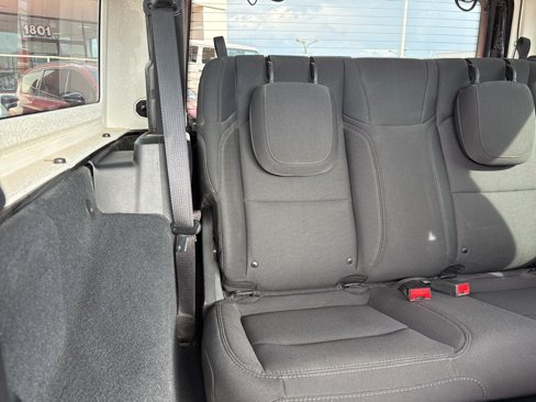 Used 2020 Jeep Wrangler Sport image 23