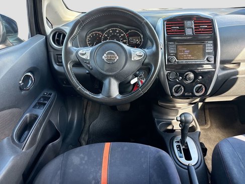Used 2015 Nissan Versa Note SR image 20