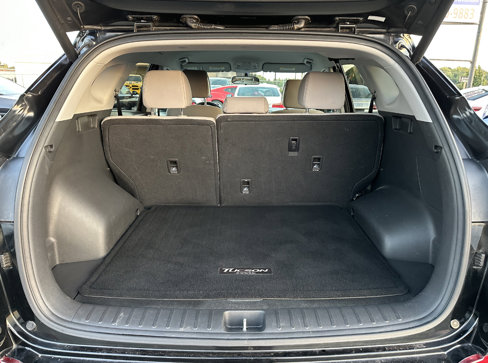 Used 2017 Hyundai Tucson Sport image 10