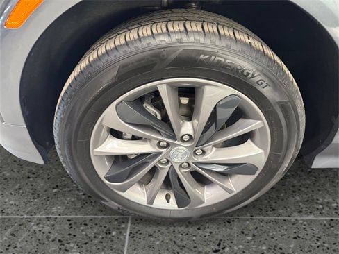 Used 2022 Buick Encore GX Select w/ Sport Touring Package image 11