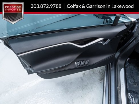 Used 2019 Tesla Model S 100D image 21