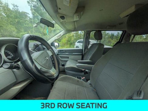 Used 2008 Dodge Grand Caravan SE image 10