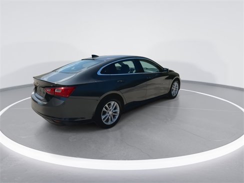Used 2016 Chevrolet Malibu LT image 8