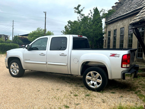 Used 2013 GMC Sierra 1500 SLE image 4