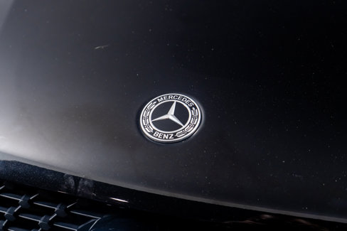 Used 2023 Mercedes-Benz GLC 300 4MATIC Coupe image 24