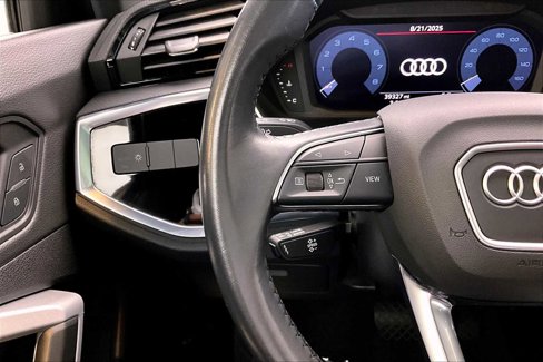 Used 2020 Audi Q3 2.0T Premium w/ Convenience Package image 22