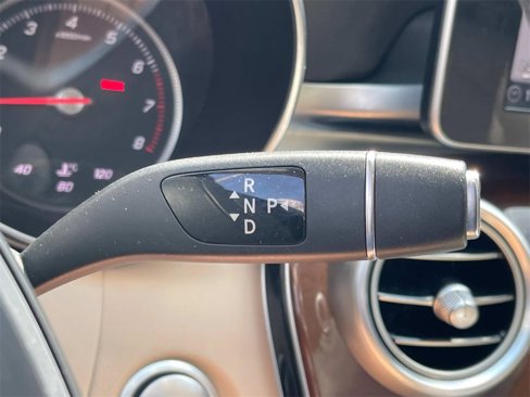 Used 2017 Mercedes-Benz C 300 Sedan image 23