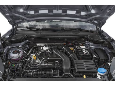 New 2025 Volkswagen Taos S image 96