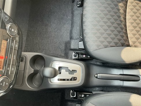 New 2024 Mitsubishi Mirage ES image 18
