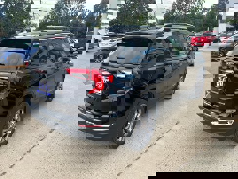 Certified 2024 GMC Terrain SLT image 6