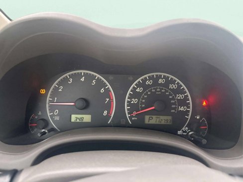 Used 2009 Toyota Corolla LE image 20