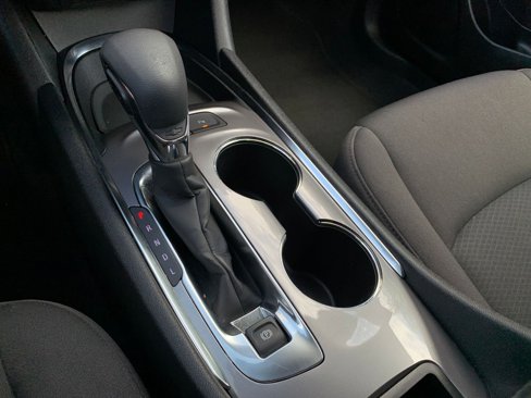Used 2024 Chevrolet Malibu LT image 41