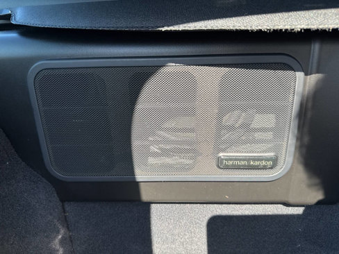 Used 2000 BMW M Coupe image 13