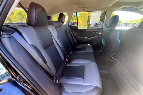 Used 2023 Subaru Outback Onyx Edition image 23