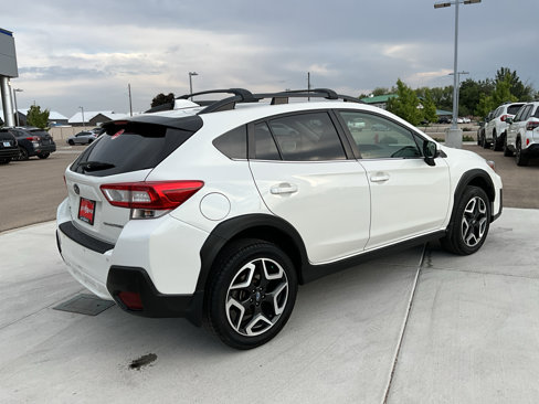 Used 2019 Subaru Crosstrek 2.0i Limited image 3