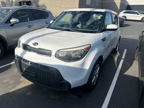Used 2016 Kia Soul image 1