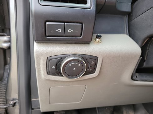 Used 2016 Ford F150 XL w/ XL Power Equipment Group image 34