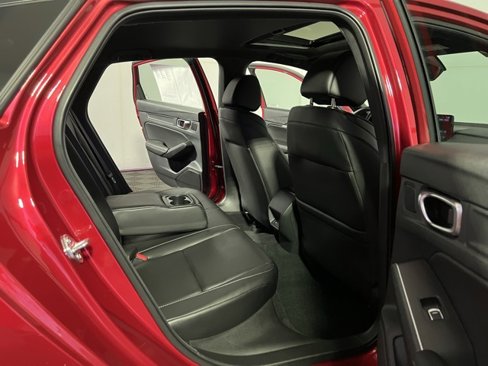Used 2025 Acura Integra A-Spec image 28