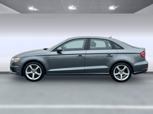 Used 2016 Audi A3 1.8T Premium image 2